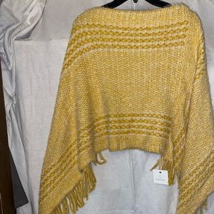 Styline pullover sweater NWT